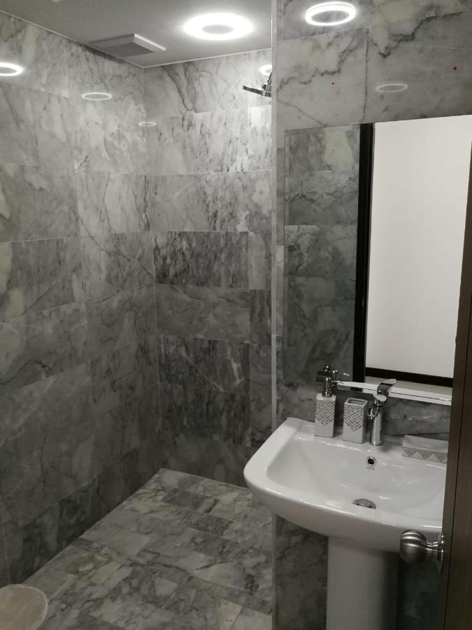 Flat Apartment Ban Bo Sai Klang Luaran gambar